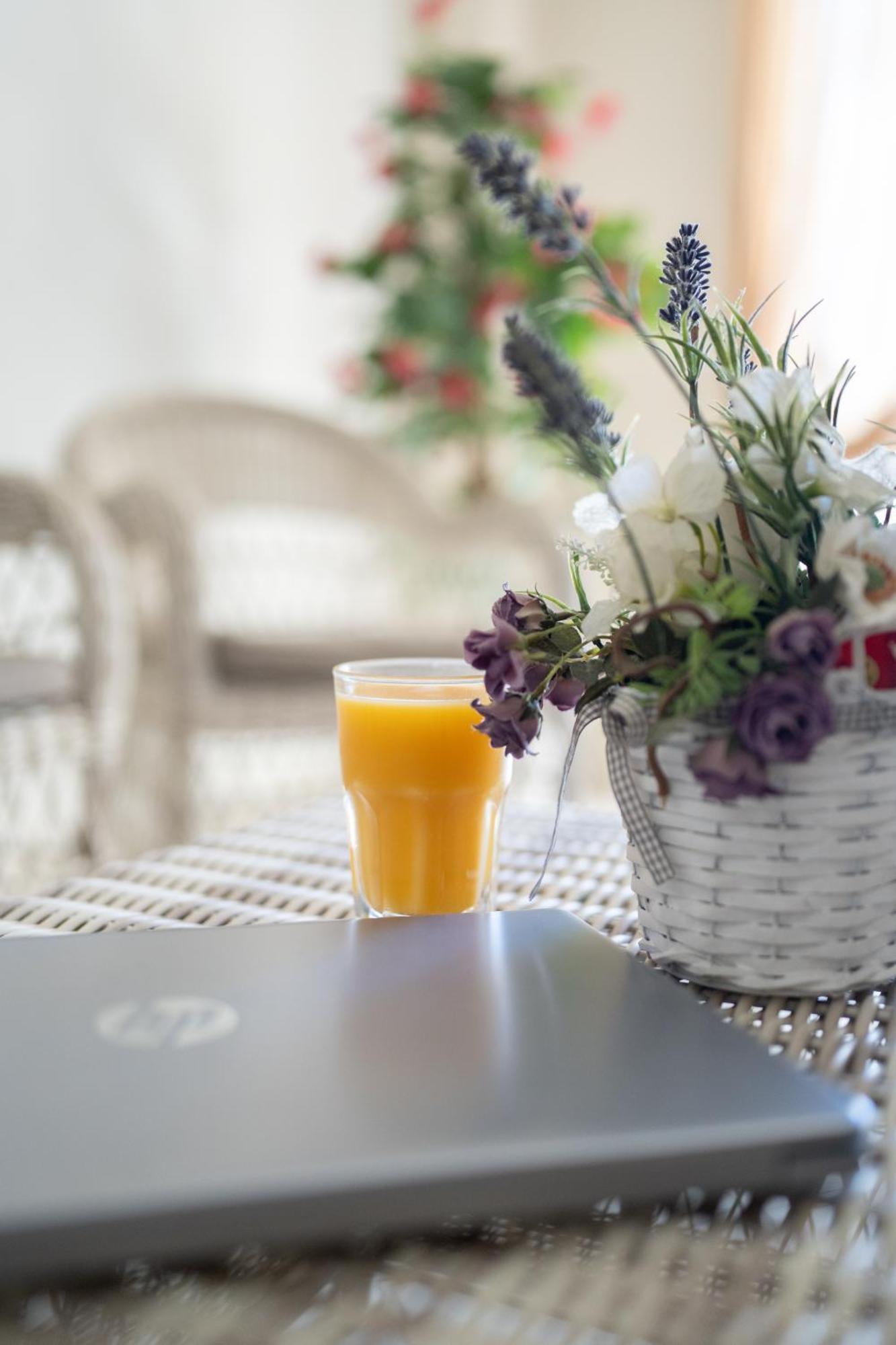 Hotel Petite Fleur Alba Adriatica Εξωτερικό φωτογραφία